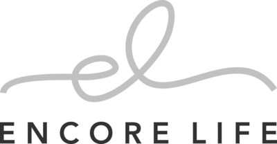 Encore Life Logo (PRNewsfoto/Encore Life)