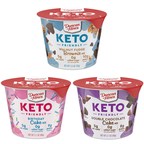 Duncan Hines Introduces New Keto Friendly Cake Cups