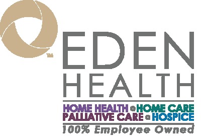 Eden Health Logo (PRNewsfoto/Eden Health)
