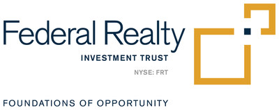 Federal Realty is an equity real estate investment trust specializing in the ownership, management, development, and redevelopment of high quality retail assets. Federal Realty's portfolio is located primarily in strategic metropolitan markets in the Northeast, Mid-Atlantic, and California. Federal Realty has paid quarterly dividends to its shareholders continuously since its founding in 1962, and has the longest consecutive record of annual dividend increases in the REIT industry.