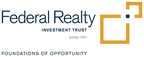 Federal Realty Investment Trust Releases Tax Status of 2019 Distributions