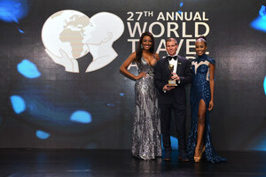 AC Hotel Kingston Awarded Caribbean's Leading New Hotel By World Travel Awards