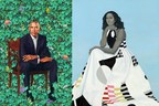 National Portrait Gallery Engages Audiences Across the Country With Five-City Tour of the Acclaimed Obama Portraits by Kehinde Wiley and Amy Sherald