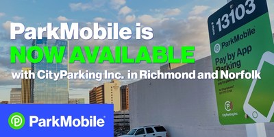ParkMobile has a growing audience in the Mid-Atlantic with parking availability in Washington, D.C., Baltimore, and New York City. The app is also widely available throughout other major U.S. cities such as Atlanta, Chicago, and Los Angeles.