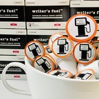 es beverage Energizes Single-Serve Coffee Market With Writer's Fuel