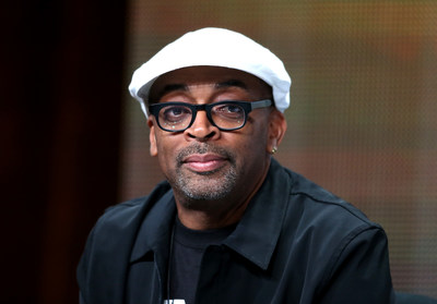 SPIKE LEE to receive the Toronto Black Film Festival's 2020 Lifetime Achievement Award + 75 Films from 20 Countries (CNW Group/Toronto Black Film Festival (TBFF))