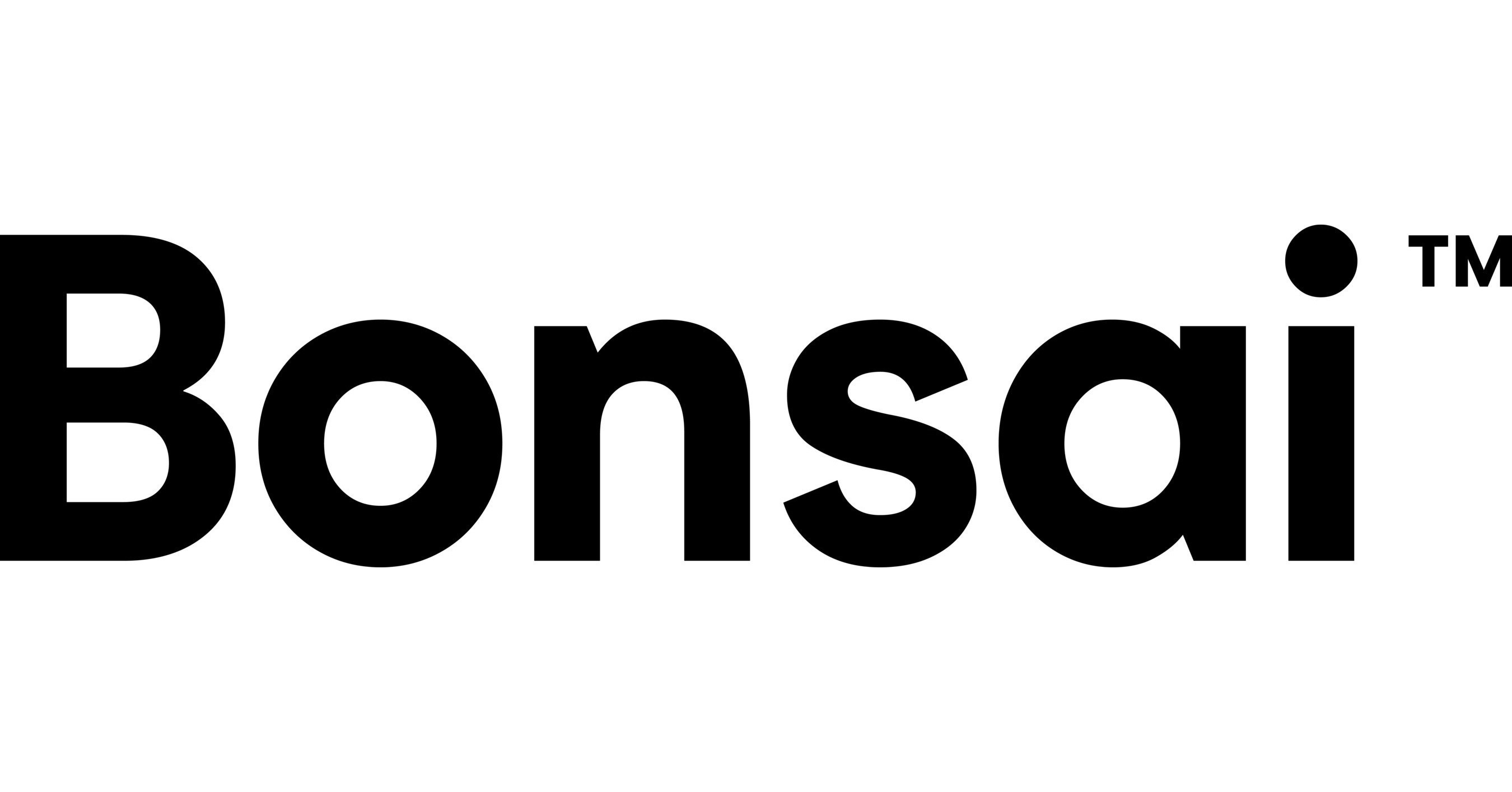 Canadian Commerce Startup, Bonsai, Secures $4M In Financing Fueled By  Private Investors