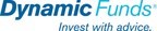 Dynamic Funds Announces Lower Risk Ratings on Some of its Funds