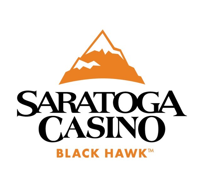 Saratoga Casino Black Hawk CO Logo