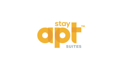 stayAPT Suites (PRNewsfoto/stayAPT Suites)