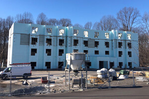 CounterpointeSRE Announces the Closing of $1.9 Million in C-PACE Financing for New Microtel in Gambrills, Maryland, Through Maryland Commercial PACE Program