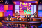 Byron Allen's Entertainment Studios Announces Two More Seasons Of Comedy Game Show FUNNY YOU SHOULD ASK