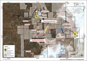 RNC Minerals Provides 2020 Production, Cost Guidance and Strong Operational Update