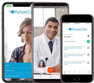 PrimaryPlus Partners With PursueCare To Offer Telehealth Medication-Assisted Treatment For Opioid And Other Substance Use Disorders To Ohio Valley Region