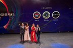 Turkish Broadcasters Seize Champion Title at the BIGO Awards Gala 2020 Held in Singapore, Witnessed by a Thousand