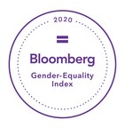 Taylor Morrison Only U.S. Homebuilder Recognized for Workplace Diversity on Bloomberg Gender-Equality Index (GEI)
