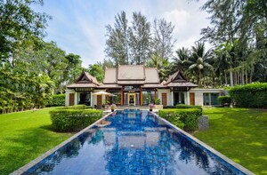 Enjoy Up To 40% Off Stays with Banyan Tree Hotels &amp; Resorts' "Now or Never" Sale