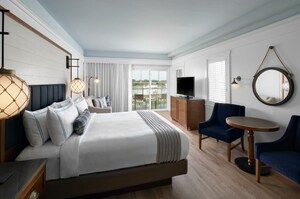 Ascend Hotel Collection Achieves Most Franchise Signings In Brand History