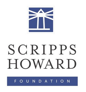 Scripps Howard Foundation gives away 172,000 books for National Reading Day