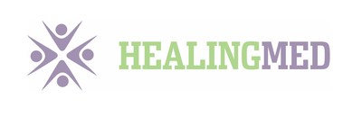 HealingMed Logo 