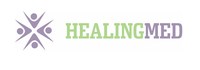 HealingMed Logo (PRNewsfoto/Sky Medical Ltd)