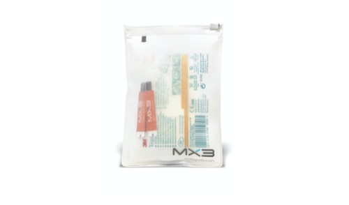 MX3 Sweat Test Kit