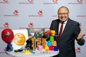 Innovative Products, Valuable Toy Expertise and Extended Services - 71st Spielwarenmesse Takes a Big Leap Into the New Business Year