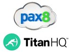 TitanHQ and Pax8 Announce New Partnership