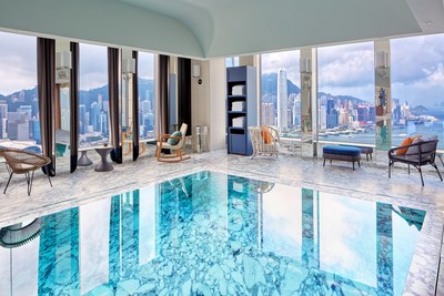 Rosewood Residences Hong Kong