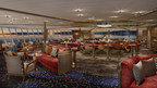 Seabourn's New Constellation Lounge To Feature Stunning 270-Degree Views On Its New Ultra-Luxury Expedition Ships