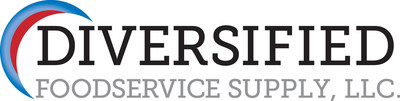 Diversified Foodservice Supply Logo