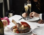 Fleming's Prime Steakhouse &amp; Wine Bar Partners With David Yurman For All-Inclusive Valentine's Day Experience