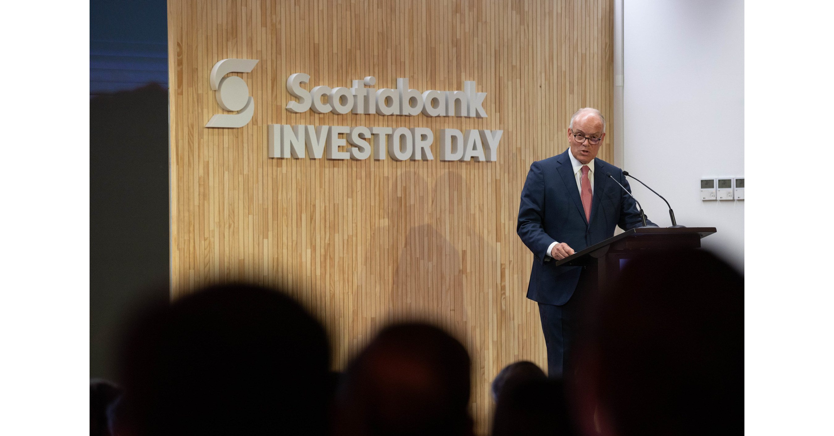Scotiabank Scotiabank Completes Its Investor Day In Santiago  Ch ?p=facebook