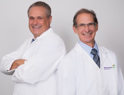 Renowned Cardiovascular Surgeons to Lead MemorialCare Heart