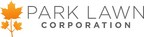 Park Lawn Corporation Announces January 2020 Dividend