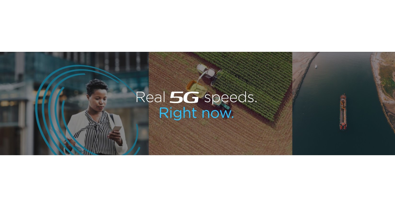 C Spire rolls out real 5G speeds in 31 Mississippi counties