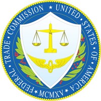Federal Trade Commission (PRNewsfoto/Federal Trade Commission)