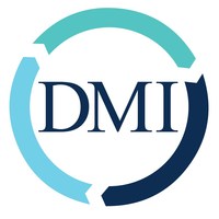 DMI Logo (PRNewsfoto/DMI Marketing)