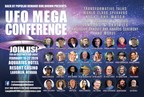Experts Meet in Laughlin, NV to Reveal Truths about UFOs