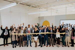 Saltbox, Atlanta's First and Only Cowarehousing and Coworking Facility, Opens Its Doors to Entrepreneurs and Small Business Owners
