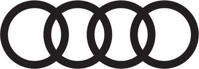 Audi Canada (CNW Group/Audi Canada)