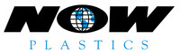 Now Plastics Logo (PRNewsfoto/Now Plastics)