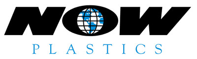 Now Plastics Logo (PRNewsfoto/Now Plastics) Now Plastics Logo (PRNewsfoto/Now Plastics)