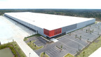 CRG Completes 1.3 Million-Square-Foot Distribution Center
