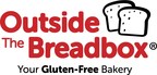 Outside The Breadbox Gluten-Free Baked Goods Expand To South Central Region
