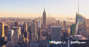 FlightHub and JustFly are Taking Off in the Travel Tech Industry