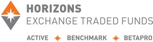 Horizons ETFs Announces Name Changes to Two Short Term Fixed Income ETFs