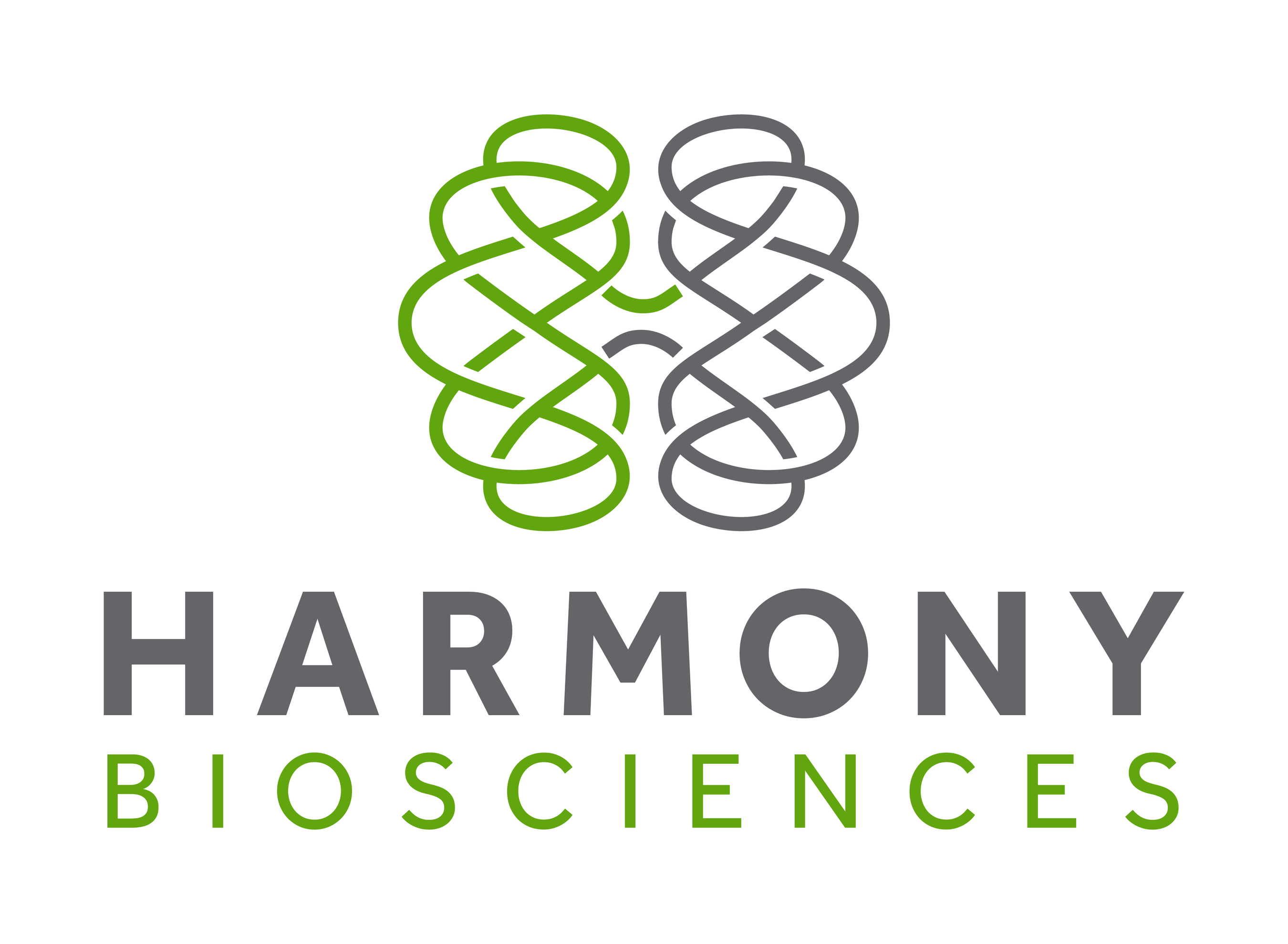 Harmony Biosciences logo (PRNewsfoto/Harmony Biosciences)