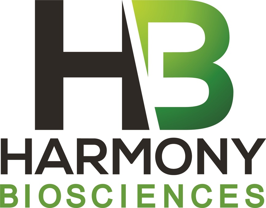 HARMONY & BALANCE Trademark of HB IP LLC - Registration Number