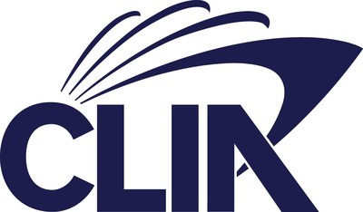 CLIA Logo (PRNewsfoto/Cruise Lines International Asso)